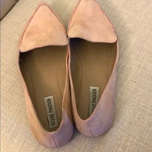 Steve Madden loafers